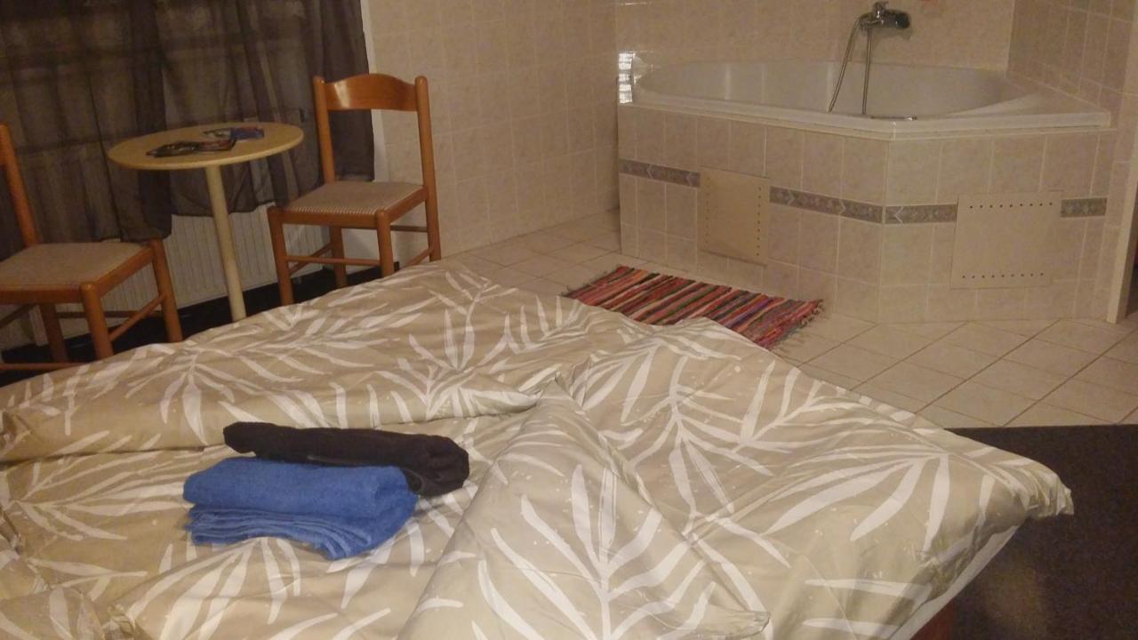 Penzion Lara Ceske Budejovice Kültér fotó