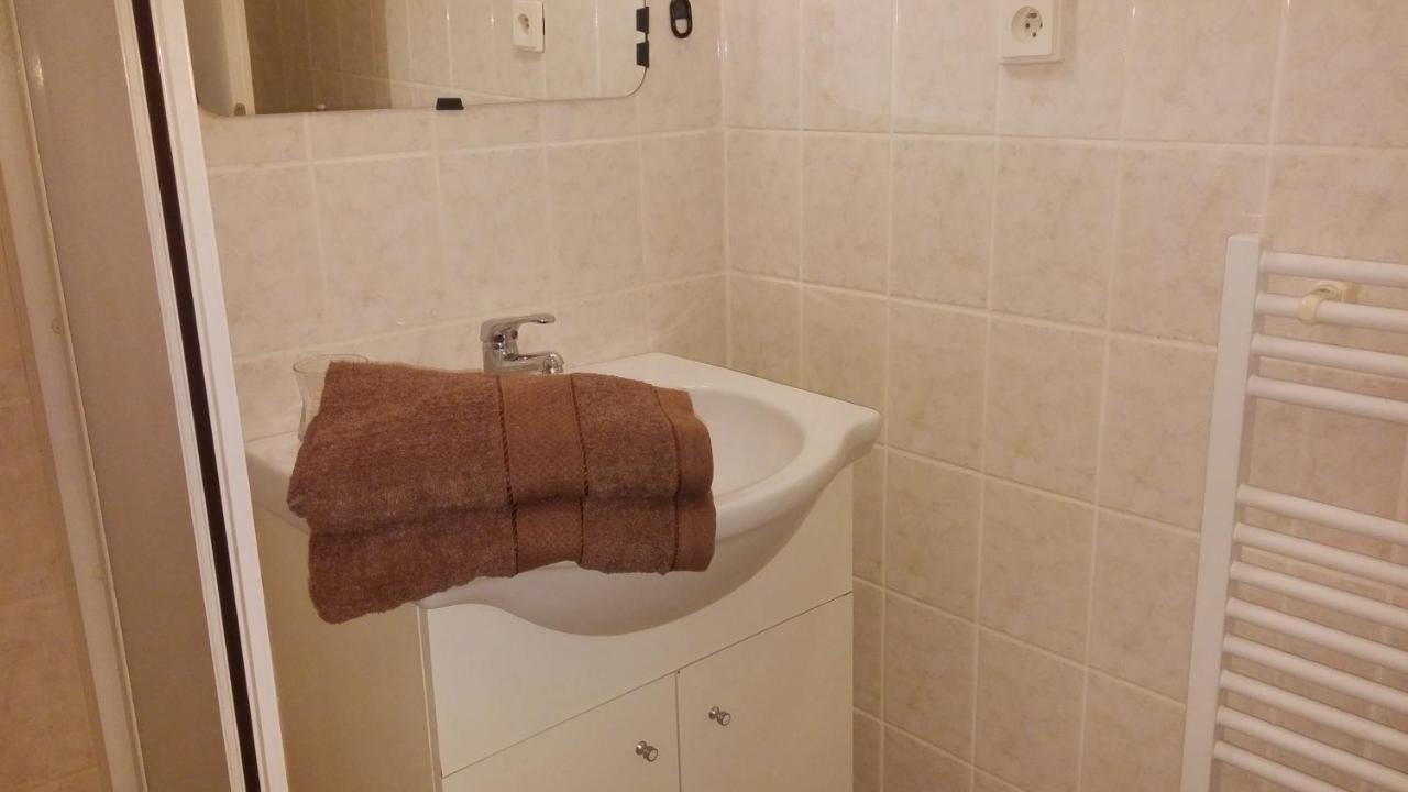 Penzion Lara Ceske Budejovice Kültér fotó